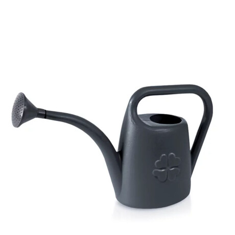 Prosperplast Koni Watering can 225x350mm 1,8l Grey (Ikon2-S433) (Pspikon2-S433)