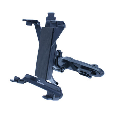 Mediarange Headrest Holder for Tablets & Other Portable Devices (Mrma203)