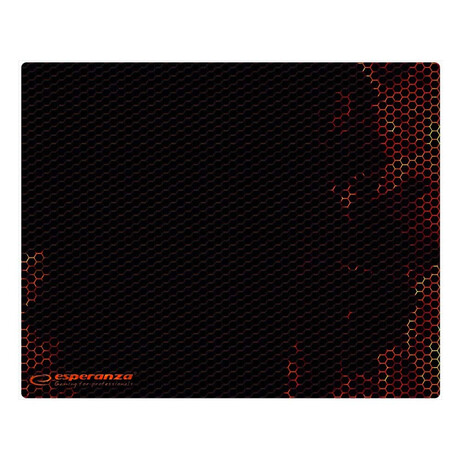 Gaming Mousepad Esperanza Flame Mini Egp101r