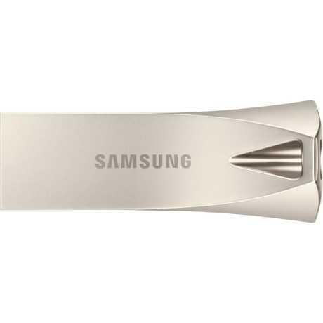 Samsung bar Plus 64gb usb 3.1 Stick Silver (Muf-64be3/apc) (Sammuf-64be3-Apc)