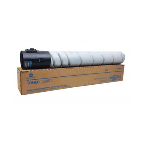 Konica Minolta Bizhub 224e/284e/364e Tn322 Black Toner (Mintn322)