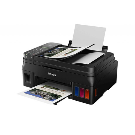Canon Pixma G4411 Inktank Multifunction Printer (2316c025aa) (Cang4411)