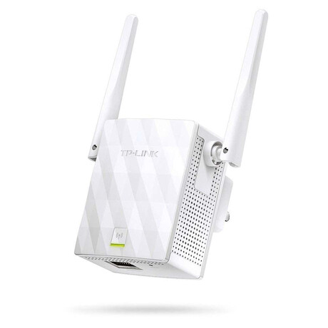 Tp-Link Wireless Range Extender v1 N300 10/100 Mbps (tl-Wa855re) (Tptl-Wa855re)
