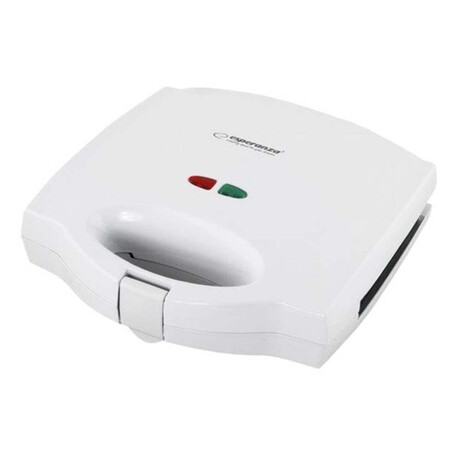 Esperanza Portabella Τοστιέρα 700w (Ekt006w)