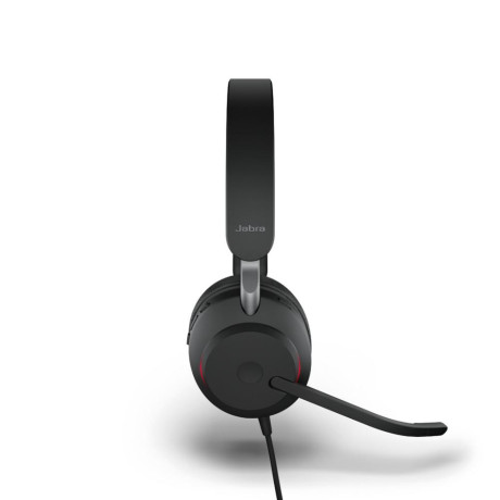 Jabra Evolve2 40 se usb-a Voip Headset (24189-999-999) (Jab24189-999-999)
