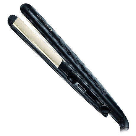 Remington S3500 Πρέσα Μαλλιών με Κεραμικές Πλάκες (S3500) (Rems3500)