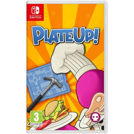 Nsw Plateup!
