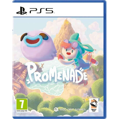Ps5 Promenade