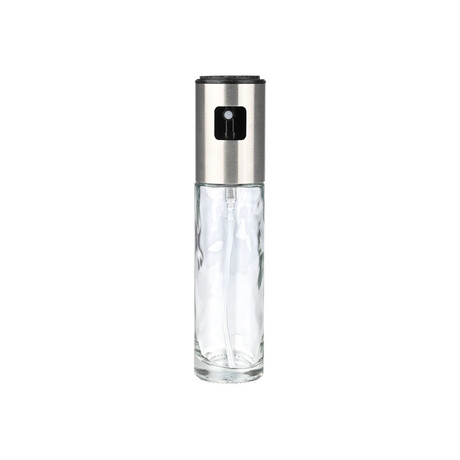 Estia Σπρει Λαδιου Γυαλινο 100ml Inox