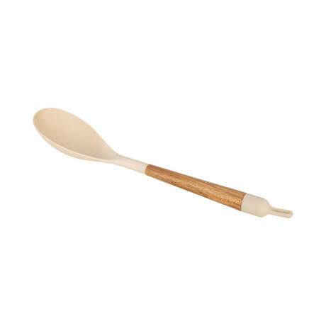 Estia Κουταλα Ραγκου Acacia Ναιλον Ivory