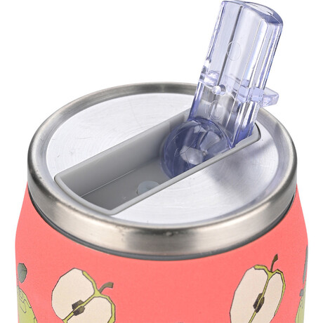 Estia Θερμος Travel cup Save the Aegean 500ml Apple Odyssey