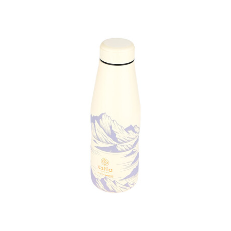 Estia Θερμος Travel Flask Save the Aegean 500ml Alpine Essence
