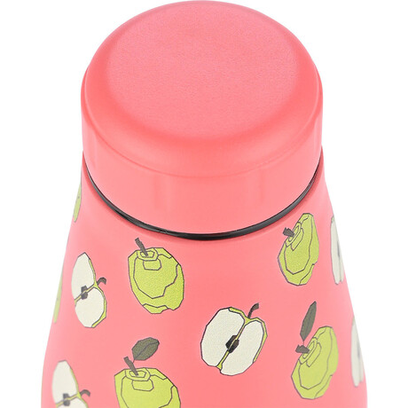 Estia Θερμος Travel Flask Save the Aegean 500ml Apple Odyssey