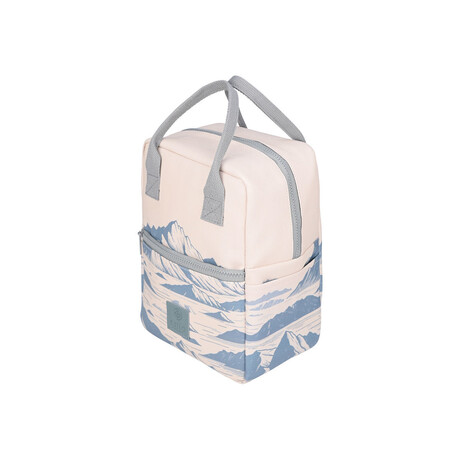 Estia Τσαντα Φαγητου Save the Aegean Ισοθερμικη 7lt Alpine Essence