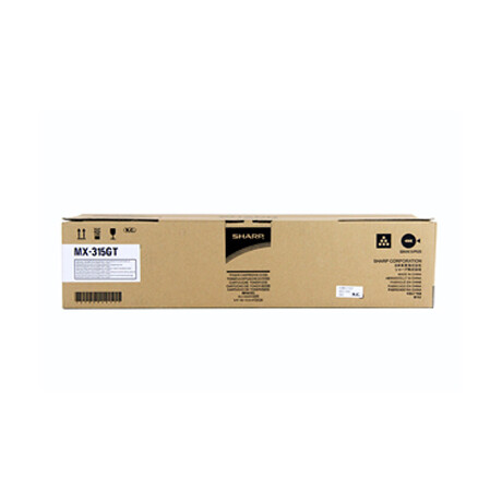 Sharp mx M266/316n Toner Black (mx 315 gt) (Shat315gt)