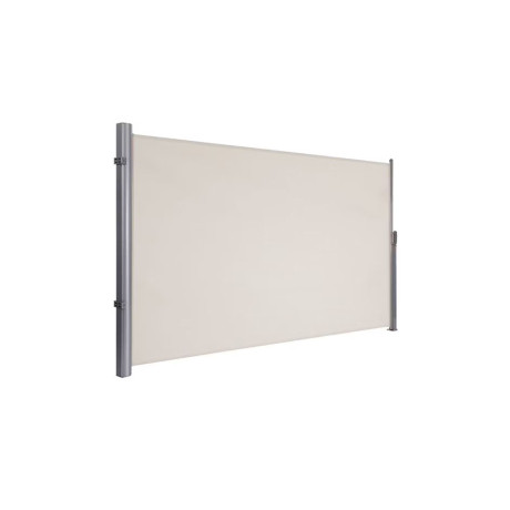 Songmics Πλευρική Tέντα 280 G/m² Beige (Gsa205e) (Snggsa205e)