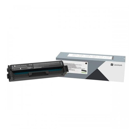 Lexmark C/mc 3326 Toner Black hc 3k (C332hk0) (Lexc332hk0)