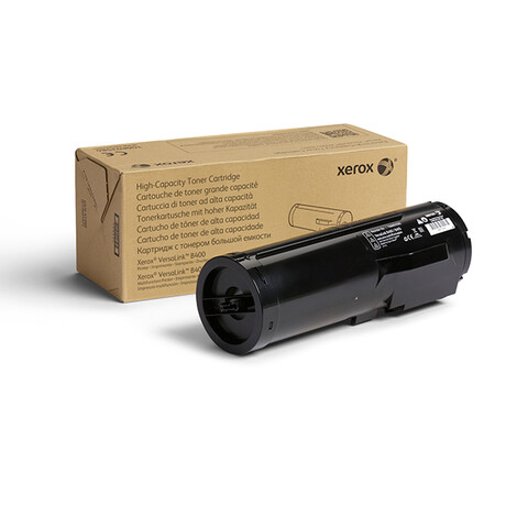Xerox Versalink B400/405 Black Toner (5.9k) (106r03580) (Xer106r03580)