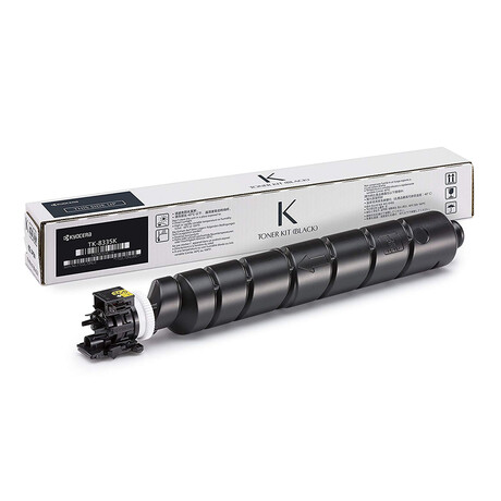 Kyocera 3252ci/3253ci Toner Black (tk-8335k) (Kyotk8335k)