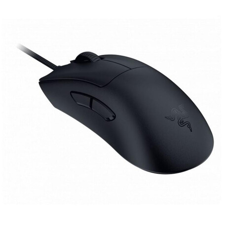 Razer Deathadder v3 Gaming Mouse 30000 dpi Black (Rz01-04640100-R3m1) (Razrz01-04640100-R3m1)