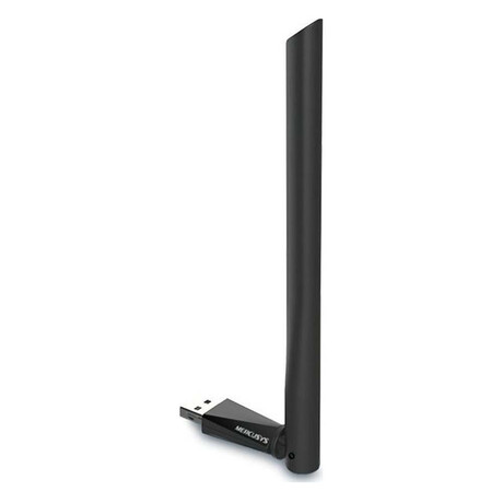 Mercusys Ac650 High Gain Wireless Dual Band usb Adapter (Mu6h) (Mermu6h)