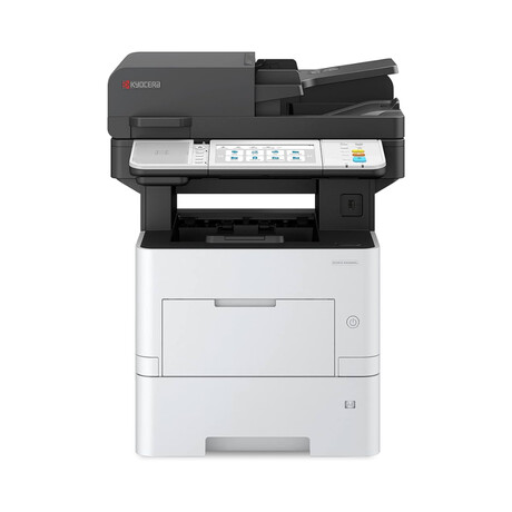 Kyocera Ecosys Ma5500ifx Laser Multifunction Printer (110c0z3nl0) (Kyoma5500ifx)