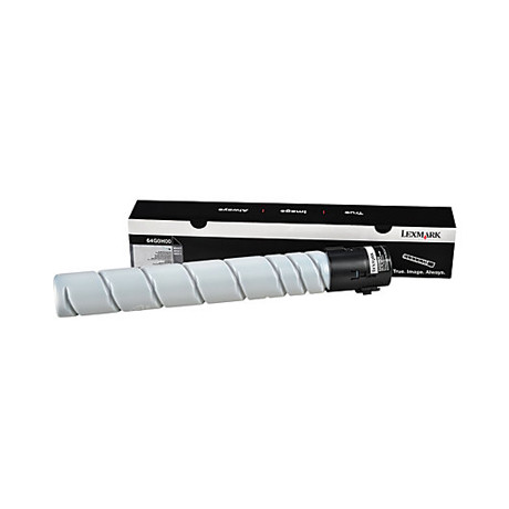 Lexmark Mx91x Toner Crtr Black (64g0h00) ehc 32.5k (Lex64g0h00)
