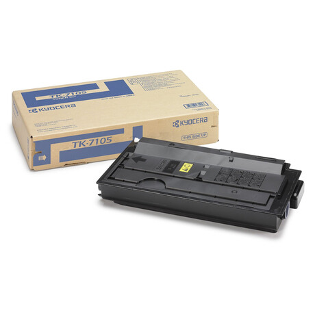 Kyocera Taskalfa 3010i tnr Black (tk-7105) (Kyotk7105)