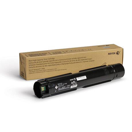 Xerox Versalink C7000 hc Toner Black (12k.) (106r03765) (Xer106r03765)