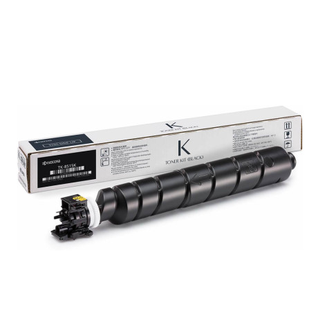 Kyocera Taskalfa 5052ci/6052ci/5053ci/6053ci Toner Magenta (tk-8515m) (Kyotk8515m)