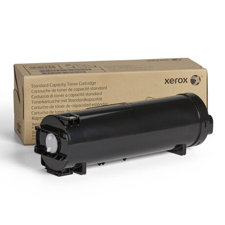 Xerox Versalink  B600/b605/b610/b615 Toner Black (10.3k) (106r03940) (Xer106r03940)