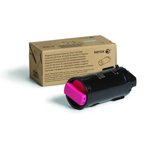 Xerox Versalink C50x Toner Magenta (2.4k) (106r03860) (Xer106r03860)
