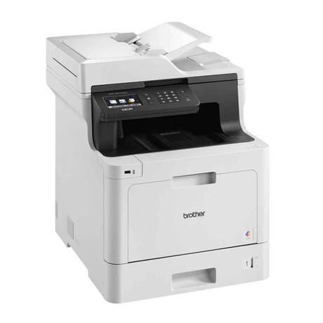 Brother dc-Pl8410cdw Color Laser mfp (Brodcpl8410cdw) (Dcpl8410cdw)
