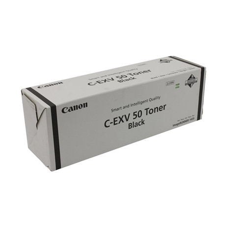 Canon ir 1435i/if Toner Black c-Exv50 (9436b002) (Can-T1435)