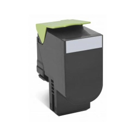 Lexmark Cs/cx417/517 Toner Black hc 6.0k (71b2hk0) (Lex71b2hk0)