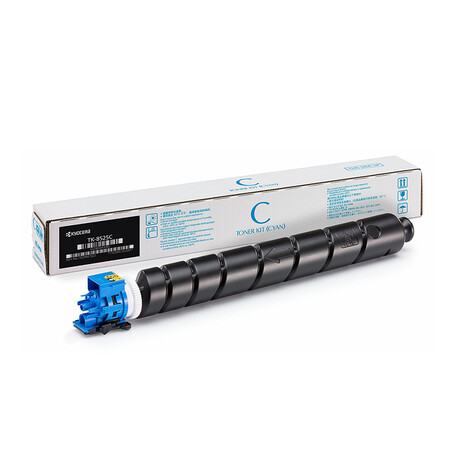 Kyocera Taskalfa 4052ci/4053ci Toner Cyan (tk-8525c) (Kyotk8525c)