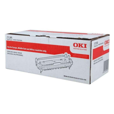 Oki C650 Drum Yellow 50k (09006134) (Oki-C650-Yep)