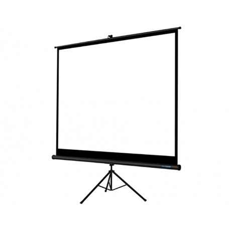 Comtevision Tcz9092 92" 16:9 Tripod Projector Screen (Tcz9092) (Comtcz9092)
