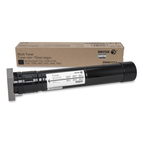 Xerox Toner wc 7545/7556 (Black) (006r01513) (Xer006r01513)