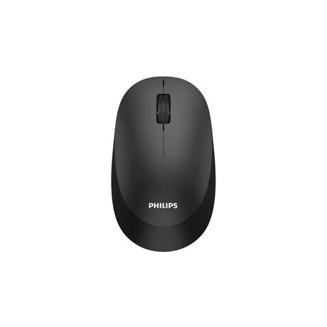 Philips 3000 Series Wireless Mouse 2.4ghz (Spk7307bl/00) (Phispk7307bl00)
