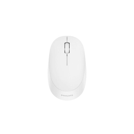 Philips Spk7307 Wireless Mouse 2.4ghz White (Spk7307w/00) (Phispk7307w-00) Philips Spk7307 Wireless Mouse 2.4ghz White (Spk7307w/00) (Phispk7307w-00)