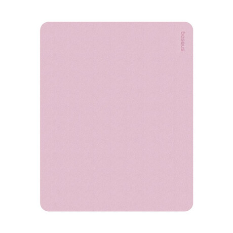 Baseus Mouse pad (Pink) (B01055504411-00) (Basb01055504411-00)