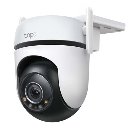 Tp-Link Outdoor Pan/tilt Security wi-fi Camera (Tapo C520ws) (Tpc520ws)