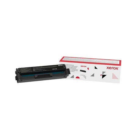 Xerox C230/c235 Toner Black (1.5k) (006r04387) (Xer006r04387)