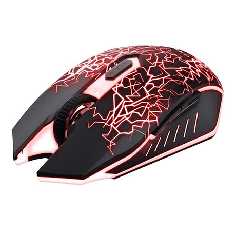 Trust Wireless Gaming Mouse (24750) (Trs24750)