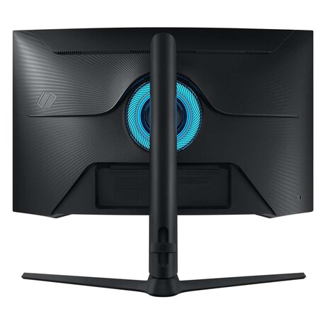 Samsung Ls27bg650euxen Odyssey g6 qhd Smart Curved Gaming Monitor 27'' 240hz (Samls27bg650euxen)