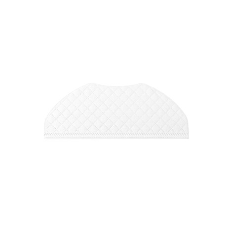 Xiaomi mi Robot Vacuum mop Essential Disposable mop pad White (Bhr4251ty) (Xiabhr4251ty)
