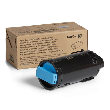 Xerox Versalink C50x Toner Cyan ehc (9k) (106r03873) (Xer106r03873)
