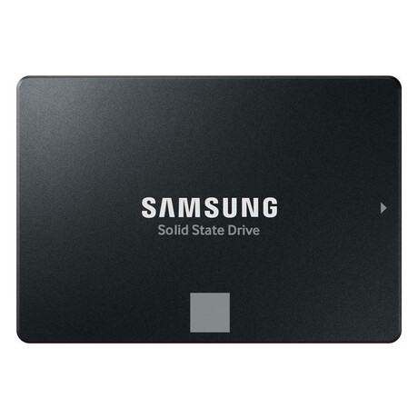 Samsung Δίσκος ssd 870 evo 2.5" 4tb (mz-77e4t0b/eu) (Sammz-77e4t0b/eu) Samsung Δίσκος ssd 870 evo 2.5" 4tb (mz-77e4t0b/eu) (Sammz-77e4t0b/eu)