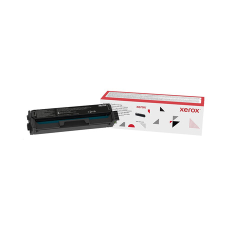 Xerox C230/c235 Toner Black (3k) (006r04395) (Xer006r04395)